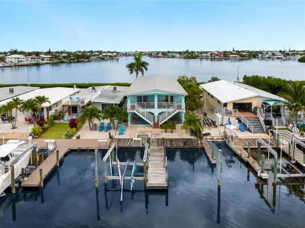46 Sadowski Cswy , Key Colony, FL 33051