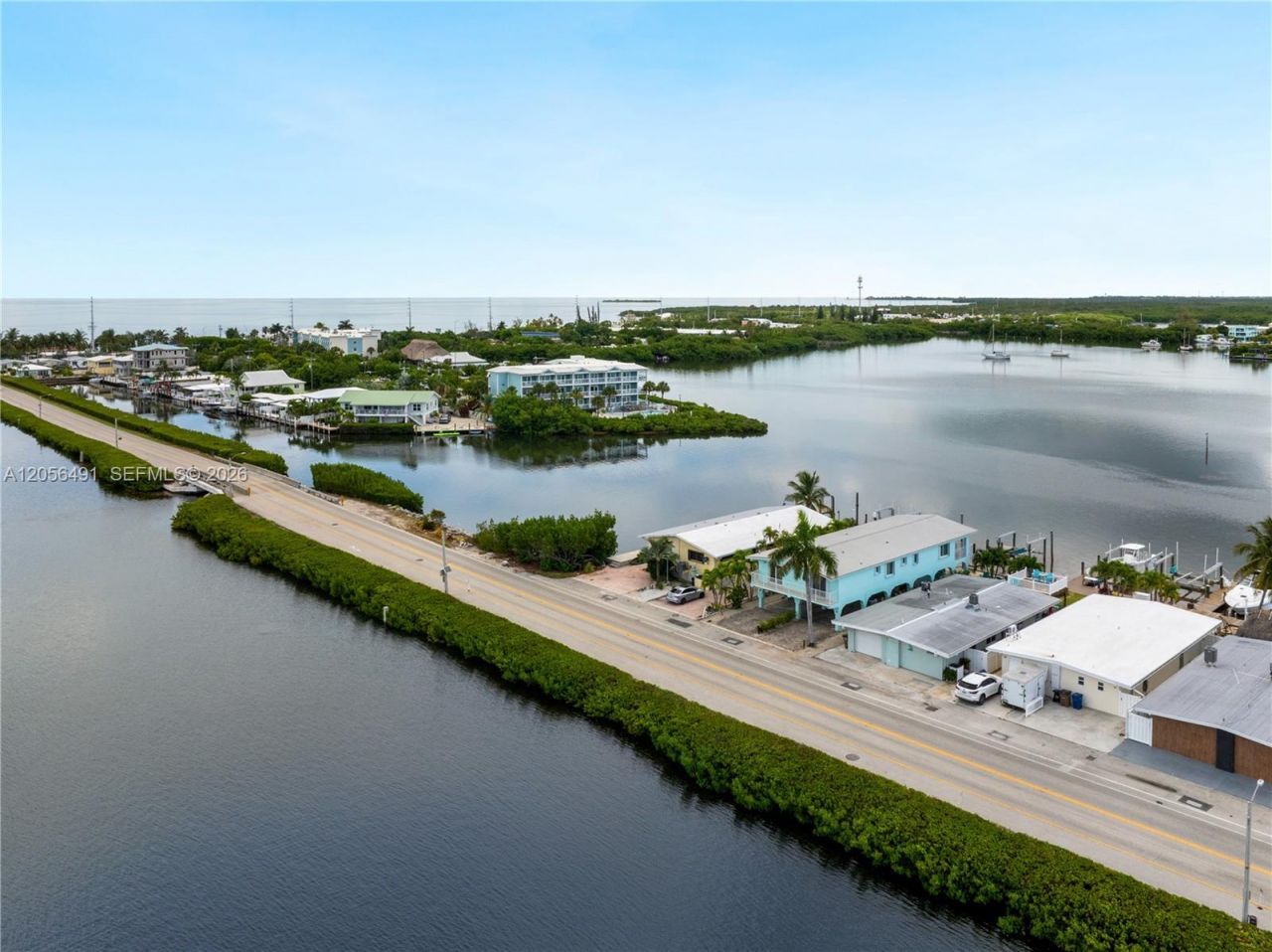 46 Sadowski Cswy , Key Colony, FL 33051 Photo