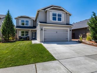 20345 SE Elaine Lane Bend, OR 97702