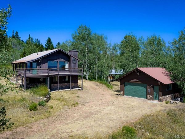 478 GCR 164 , Kremmling, CO 80459