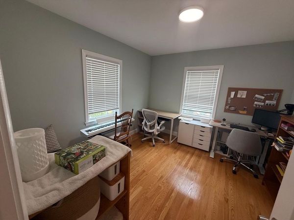 42 Ashland St, Unit (1F), Medford, MA 02155