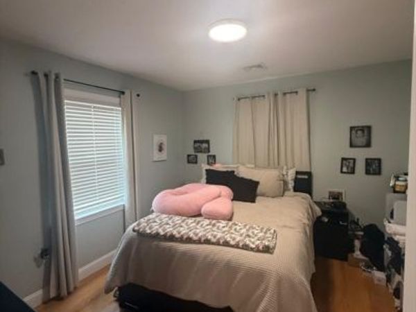 44 Ashland St, Unit (2F), Medford, MA 02155