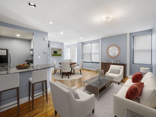 330 1/2 E St, Unit 1, Boston, MA 02127