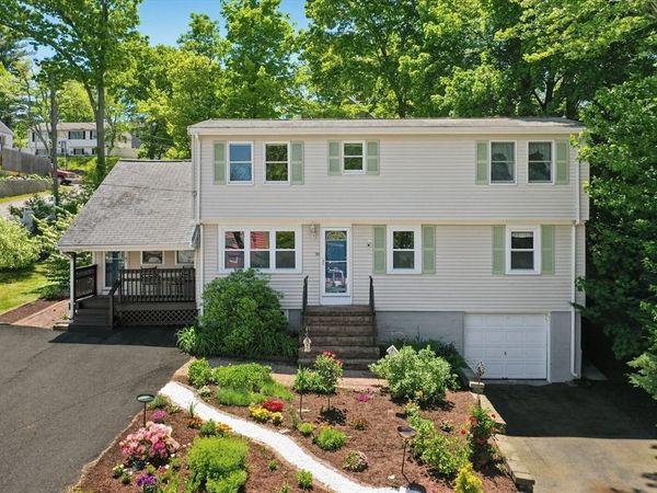 34 Sarah St, Randolph, MA 02368