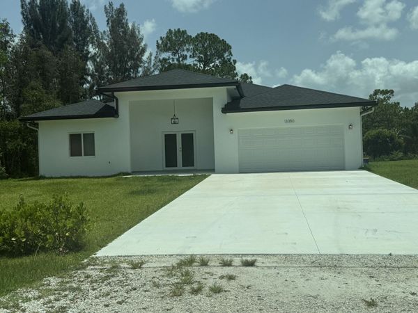 13350 61ST Lane N, The Acreage, FL 33412