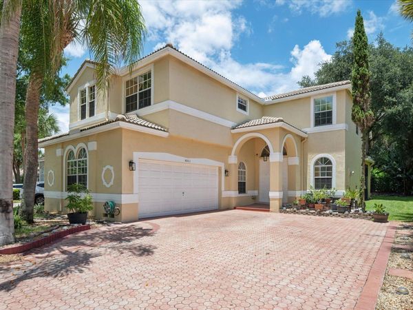 4863 NW 59TH Court, Coconut Creek, FL 33073