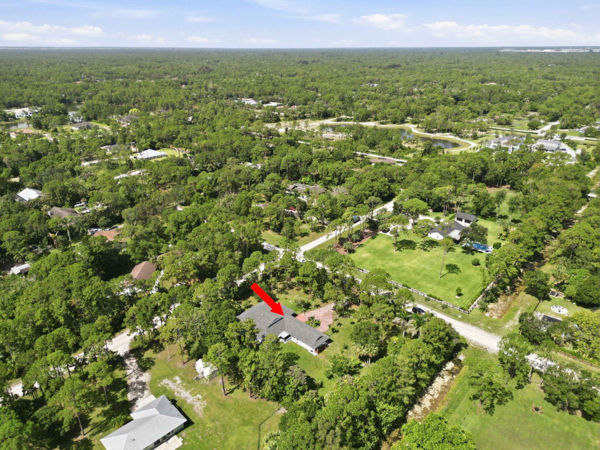16476 107th Drive N, Jupiter Farms, FL 33478 Photo