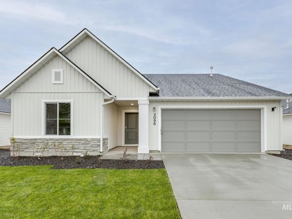 3081 W Animas Creek Dr, Kuna, ID 83634