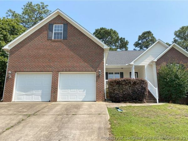 132 Lakeland Port, Sanford, NC 27332