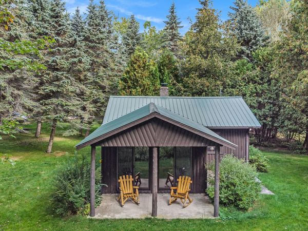 451 Gower Lane, Cheboygan, MI 49721