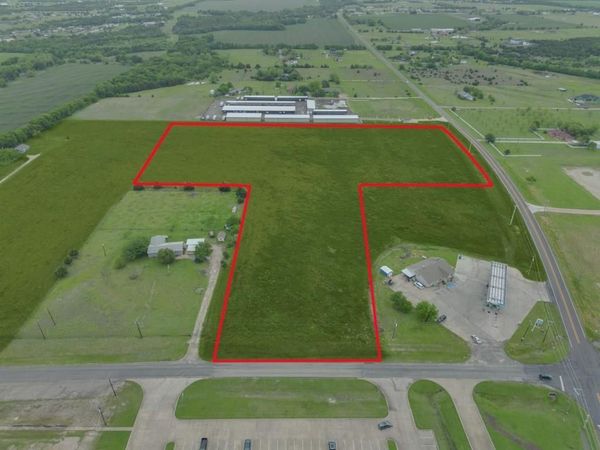 TBD Fm-1138 , Nevada, TX 75173