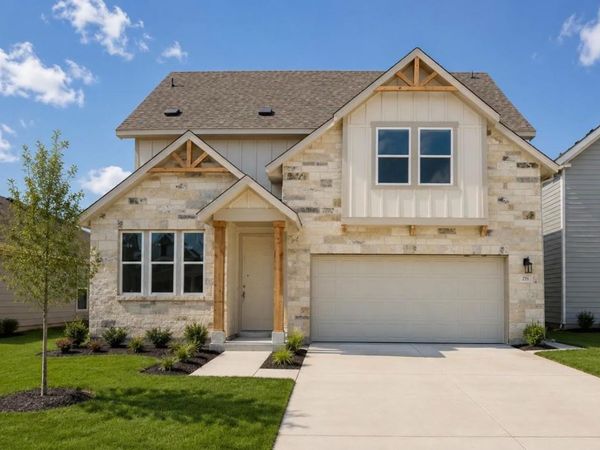 275 Crater Lake DR , Dripping Springs, TX 78620