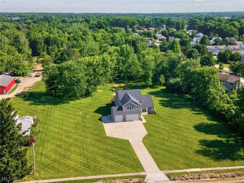 3841 Laurel Road , Brunswick, OH 44212 Photo 45