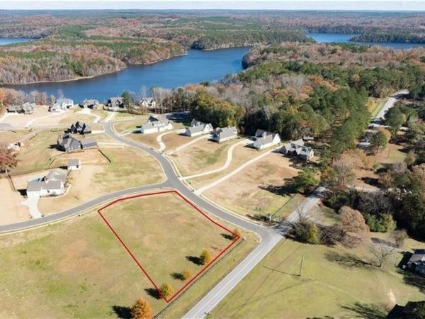 0 Highland Lakes Circle, Northport, AL 35475