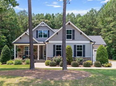 105 Carriden Drive, Youngsville, NC 27596