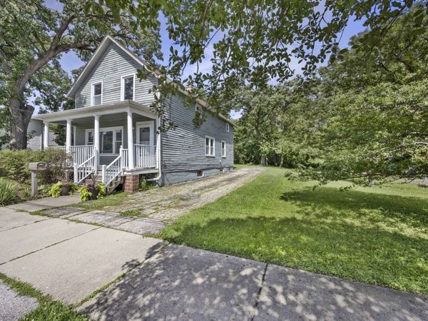 14329 S Beacon Avenue , Orland Park, IL 60462