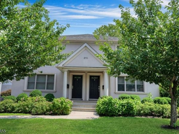 270 Main St, Millburn, NJ 07041