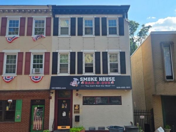 11 W FRONT ST, Trenton, NJ 08608