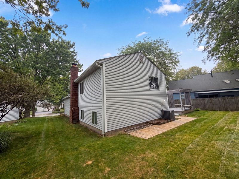 3920 Cedric Lane , Dublin, OH 43016 Photo 24