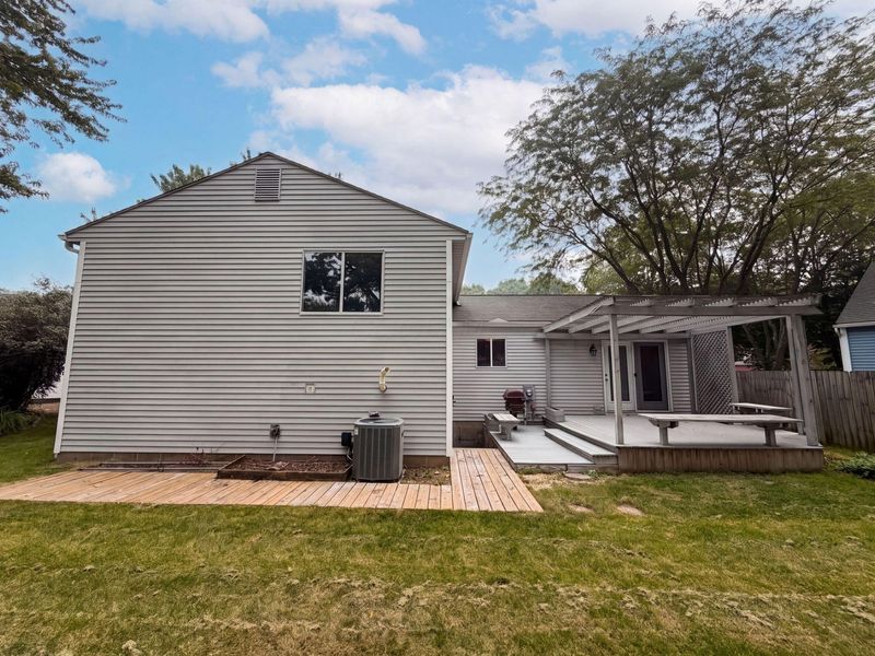 3920 Cedric Lane , Dublin, OH 43016 Photo 25