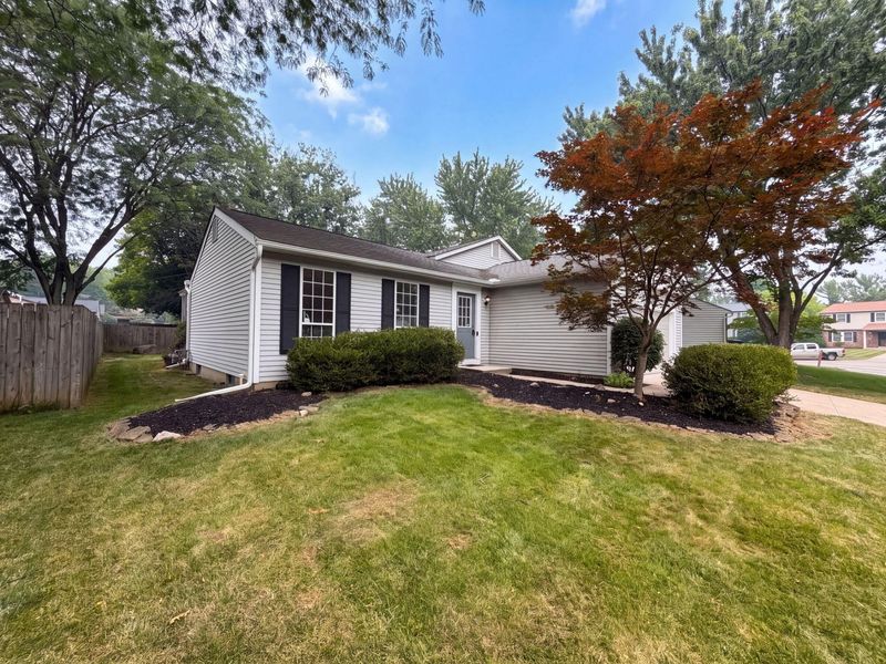 3920 Cedric Lane , Dublin, OH 43016 Photo 26