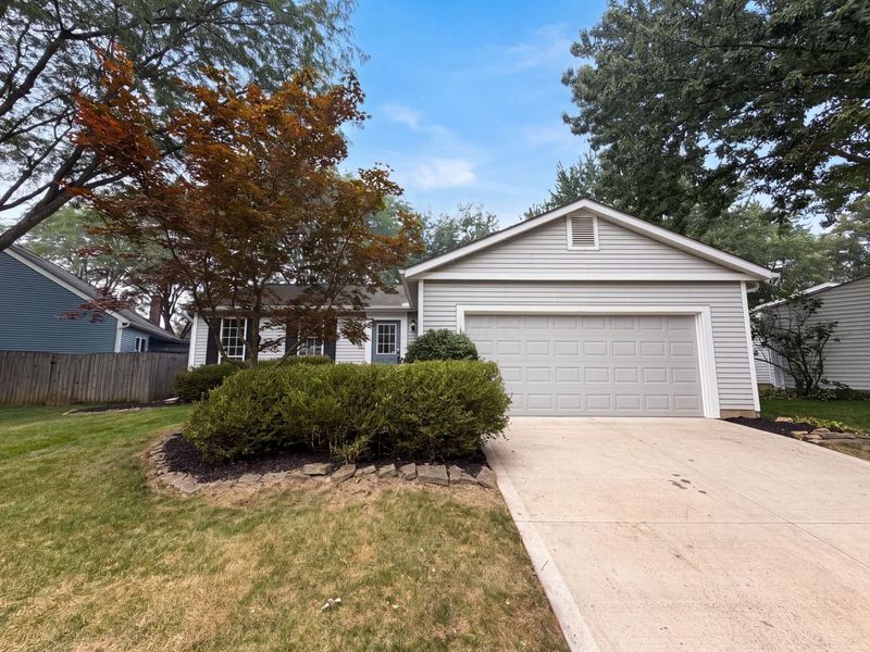 3920 Cedric Lane , Dublin, OH 43016 Photo 27