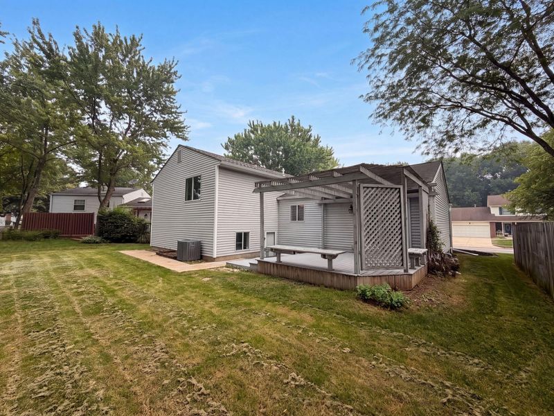 3920 Cedric Lane , Dublin, OH 43016 Photo 5
