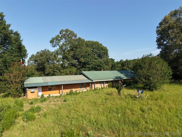 789 Boulder Lane , Haworth, OK 74740