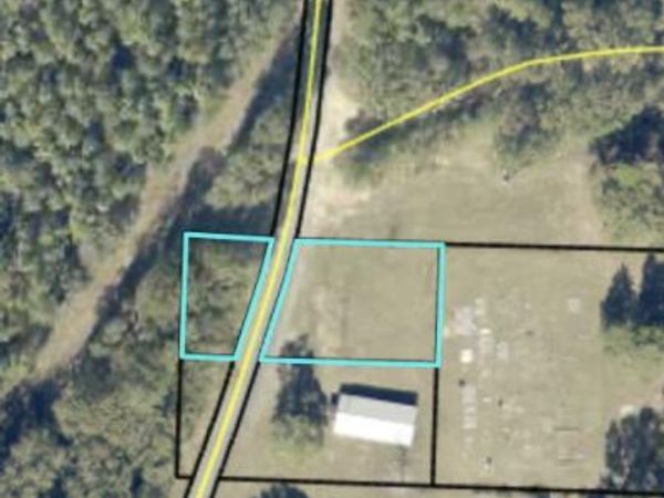 xx Beaver Creek Road, Baker, FL 32531
