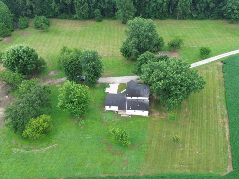9782 Morrow Woodville Road, Harlan Twp, OH 45162 Photo 10