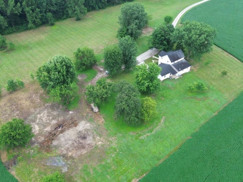 9782 Morrow Woodville Road, Harlan Twp, OH 45162 Photo 11
