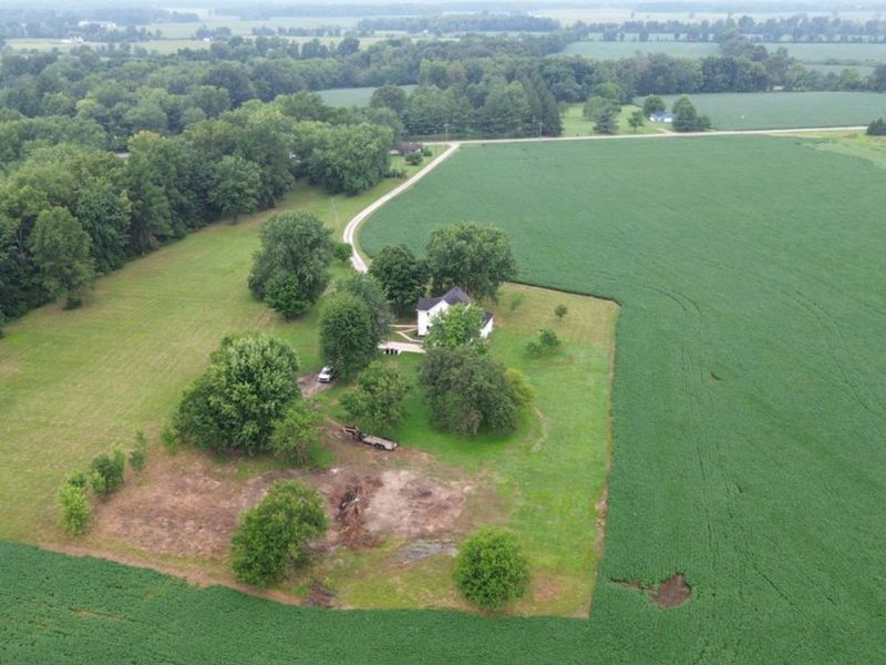 9782 Morrow Woodville Road, Harlan Twp, OH 45162 Photo 12