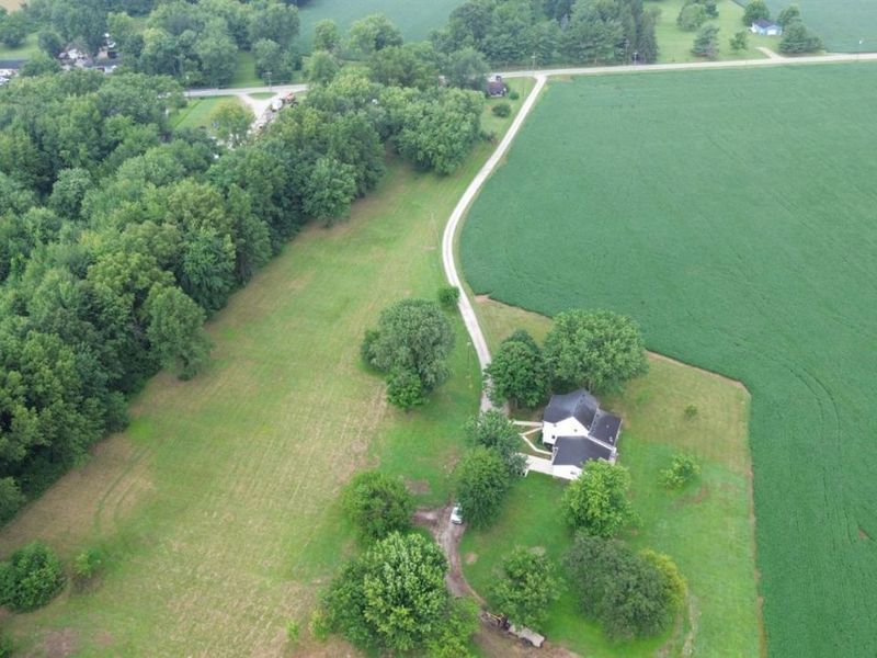 9782 Morrow Woodville Road, Harlan Twp, OH 45162 Photo 13