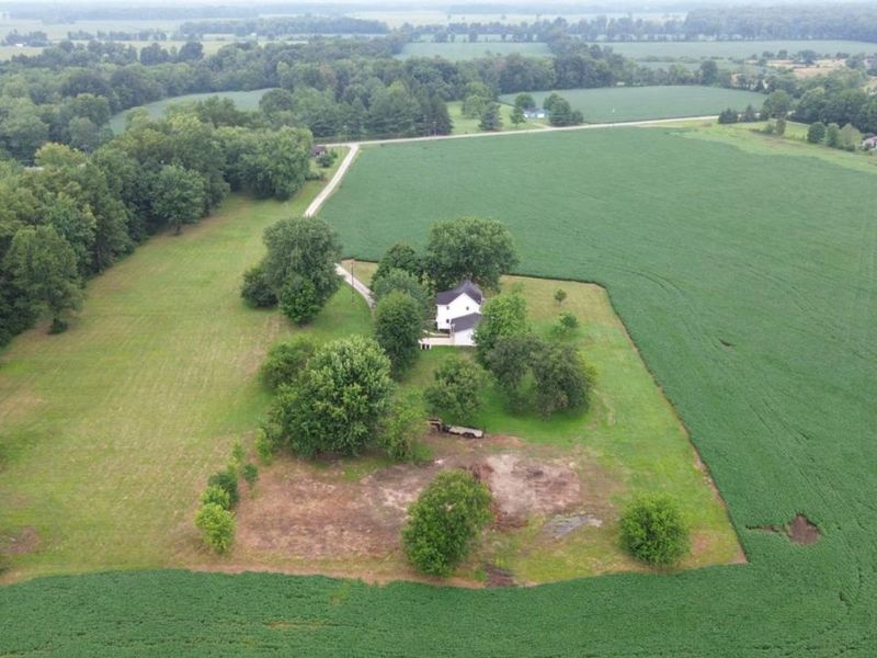 9782 Morrow Woodville Road, Harlan Twp, OH 45162 Photo 14