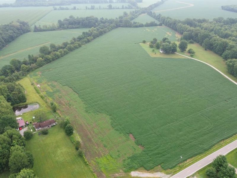9782 Morrow Woodville Road, Harlan Twp, OH 45162 Photo 16