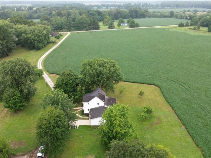 9782 Morrow Woodville Road, Harlan Twp, OH 45162 Photo 4