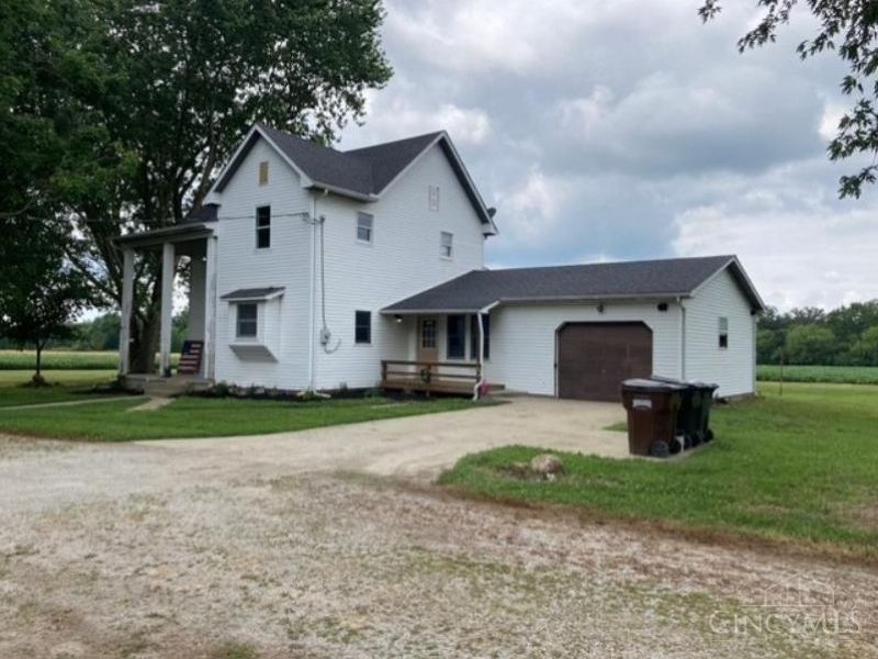 9782 Morrow Woodville Road, Harlan Twp, OH 45162 Photo 6
