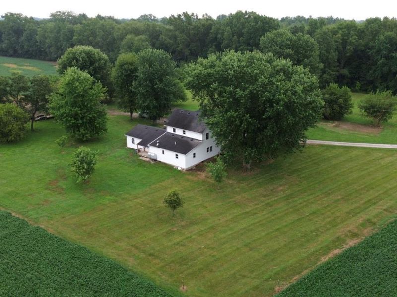 9782 Morrow Woodville Road, Harlan Twp, OH 45162 Photo 8