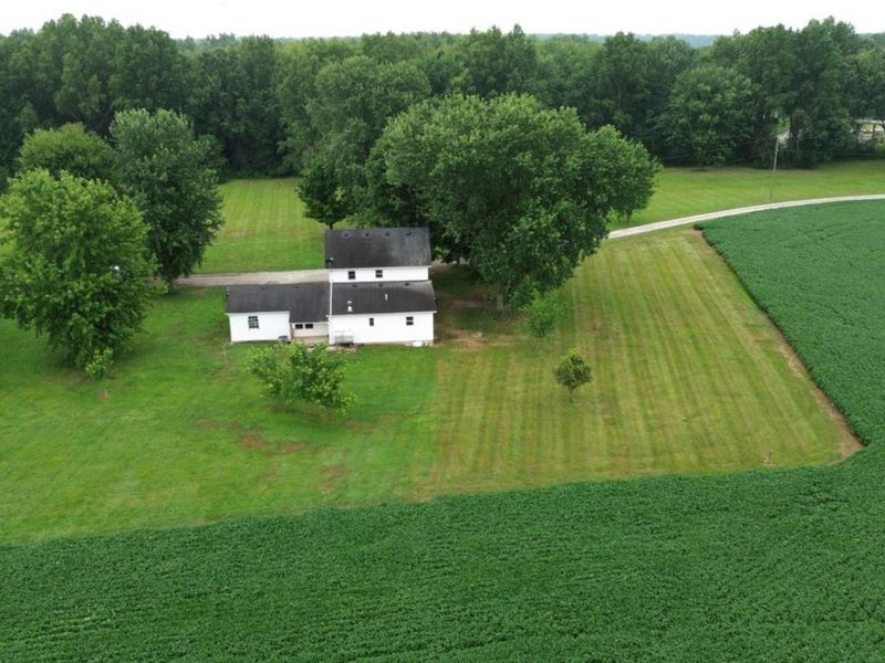 9782 Morrow Woodville Road, Harlan Twp, OH 45162 Photo 9