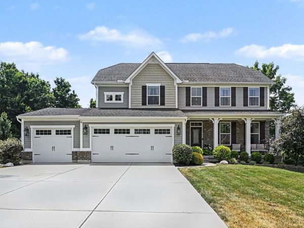 5951 Anmer Court, Liberty Twp, OH 45044