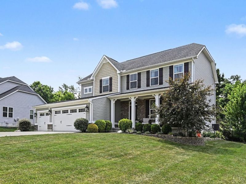 5951 Anmer Court, Liberty Township, OH 45044 Photo 2