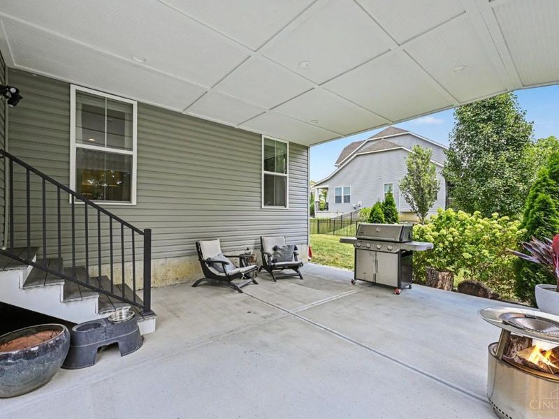 5951 Anmer Court, Liberty Township, OH 45044 Photo 29