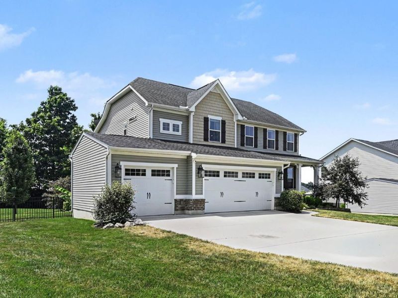 5951 Anmer Court, Liberty Township, OH 45044 Photo 3