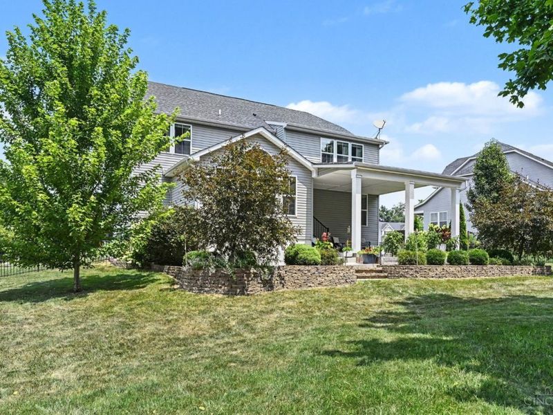 5951 Anmer Court, Liberty Township, OH 45044 Photo 33