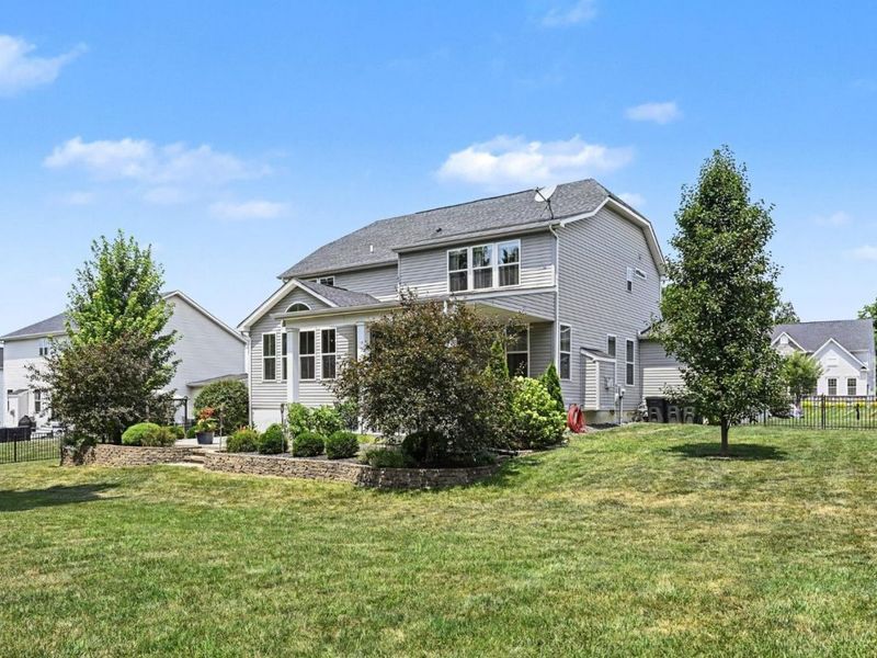 5951 Anmer Court, Liberty Township, OH 45044 Photo 34