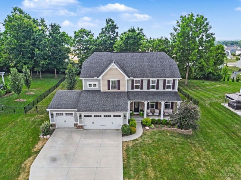 5951 Anmer Court, Liberty Township, OH 45044 Photo 37