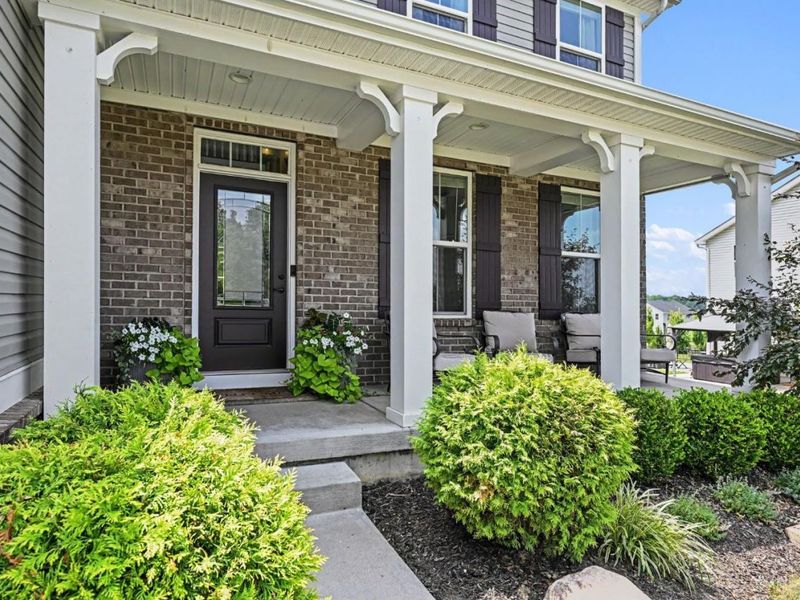 5951 Anmer Court, Liberty Township, OH 45044 Photo 4