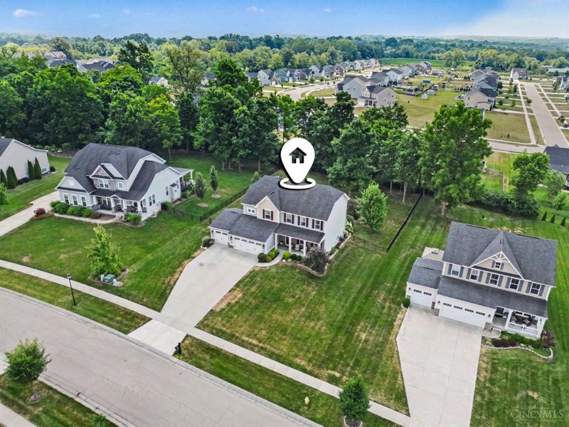 5951 Anmer Court, Liberty Township, OH 45044 Photo 40