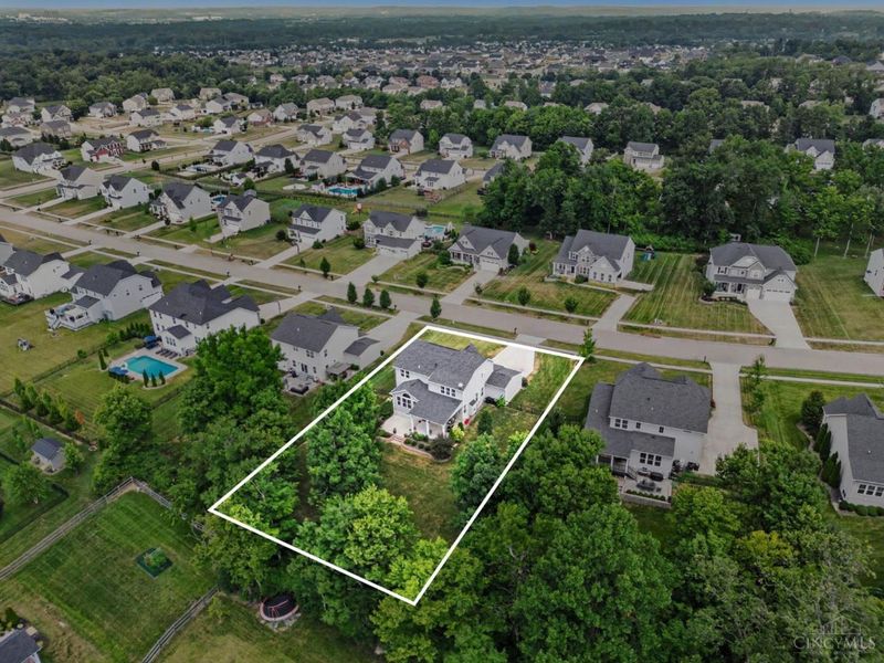 5951 Anmer Court, Liberty Township, OH 45044 Photo 44