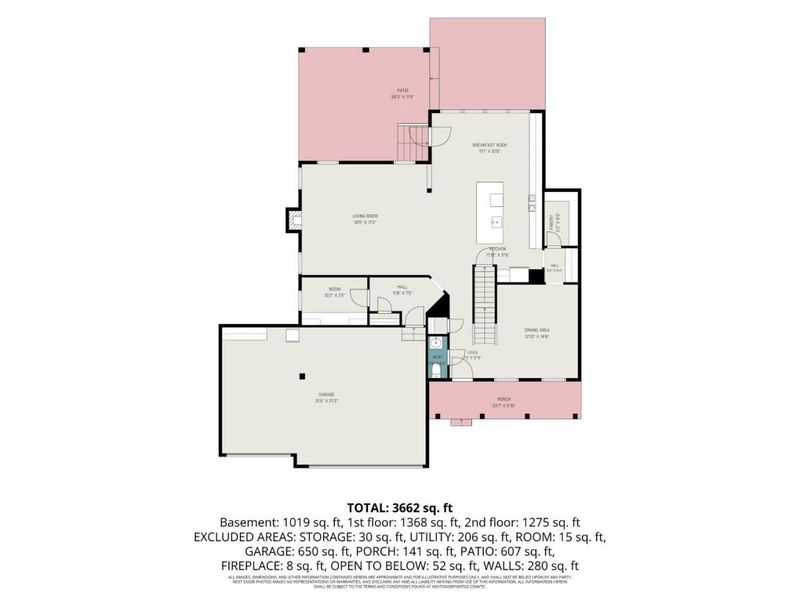 5951 Anmer Court, Liberty Township, OH 45044 Photo 45